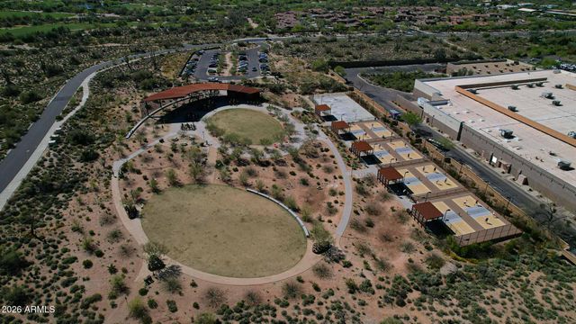 7470 E CAMINO RAYO DE LUZ --, Scottsdale, AZ 85266