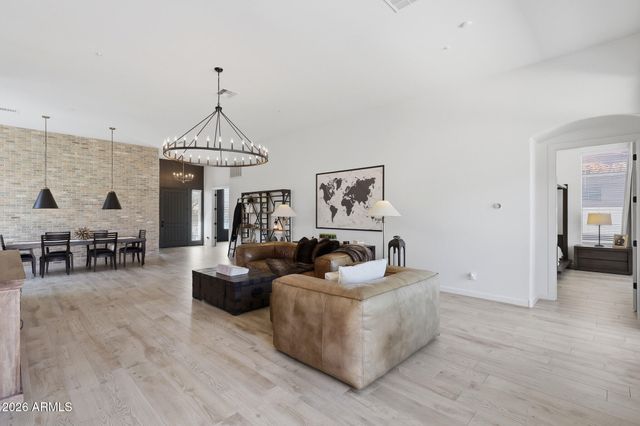 7470 E CAMINO RAYO DE LUZ --, Scottsdale, AZ 85266