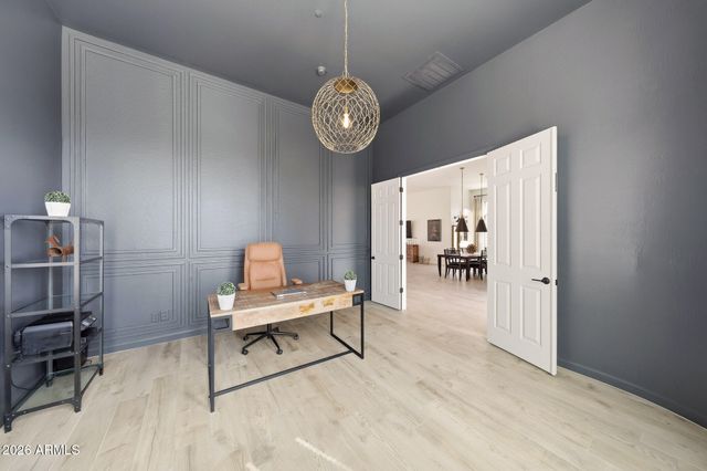 7470 E CAMINO RAYO DE LUZ --, Scottsdale, AZ 85266