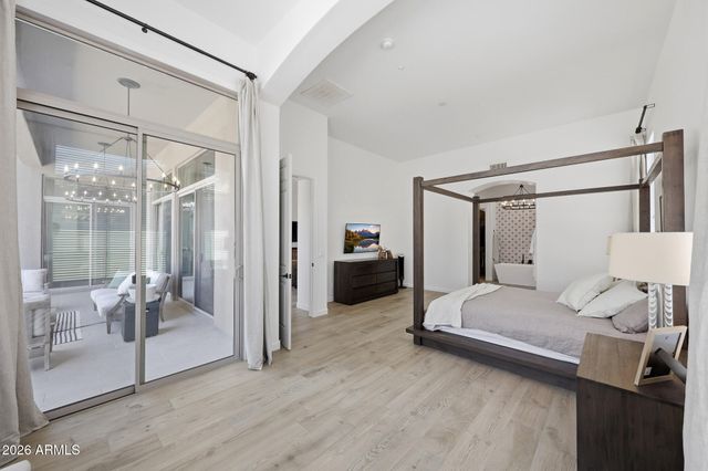 7470 E CAMINO RAYO DE LUZ --, Scottsdale, AZ 85266