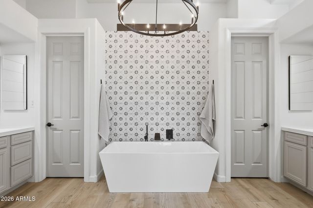 7470 E CAMINO RAYO DE LUZ --, Scottsdale, AZ 85266