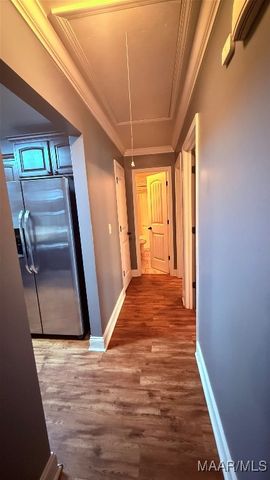 1155 Dark Corners Road, Tallassee, AL 36078