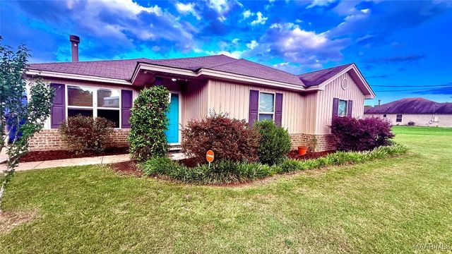 1155 Dark Corners Road, Tallassee, AL 36078