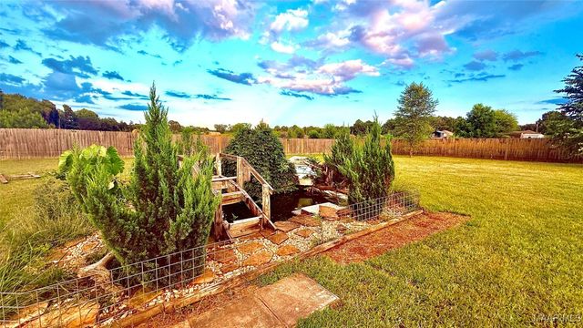 1155 Dark Corners Road, Tallassee, AL 36078