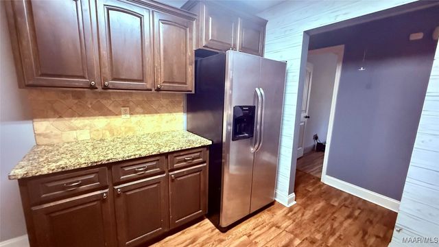 1155 Dark Corners Road, Tallassee, AL 36078