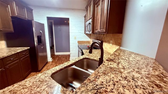 1155 Dark Corners Road, Tallassee, AL 36078