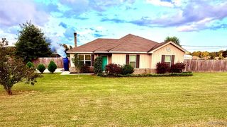 1155 Dark Corners Road, Tallassee, AL 36078