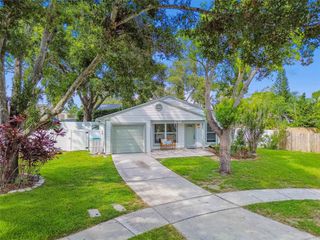3871 BERKSHIRE COURT, Palm Harbor, FL 34684