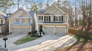 2399 Whispering Drive NW, Kennesaw, GA 30144