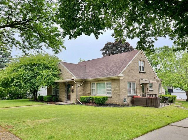 3275 N 93rd STREET, Milwaukee, WI 53222