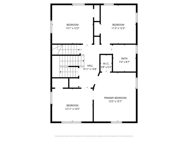 3275 N 93rd STREET, Milwaukee, WI 53222