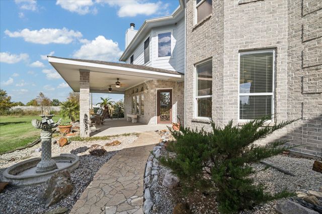 1651 County Road 604, Dayton, TX 77535