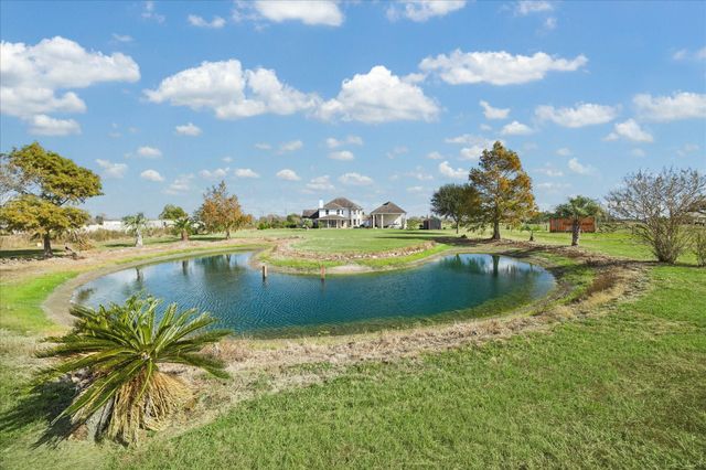 1651 County Road 604, Dayton, TX 77535