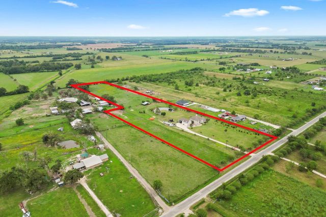 1651 County Road 604, Dayton, TX 77535