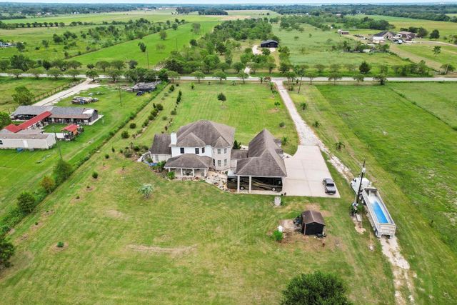 1651 County Road 604, Dayton, TX 77535