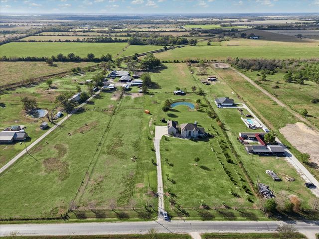 1651 County Road 604, Dayton, TX 77535