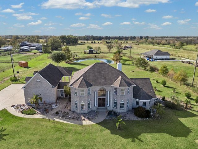 1651 County Road 604, Dayton, TX 77535