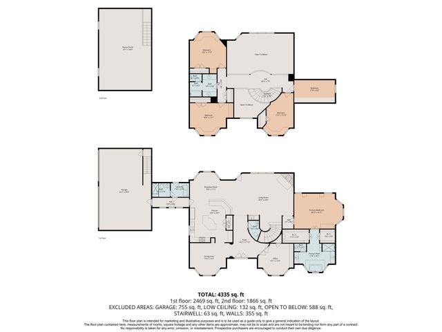 1651 County Road 604, Dayton, TX 77535