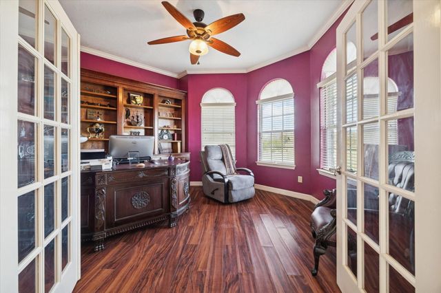 1651 County Road 604, Dayton, TX 77535