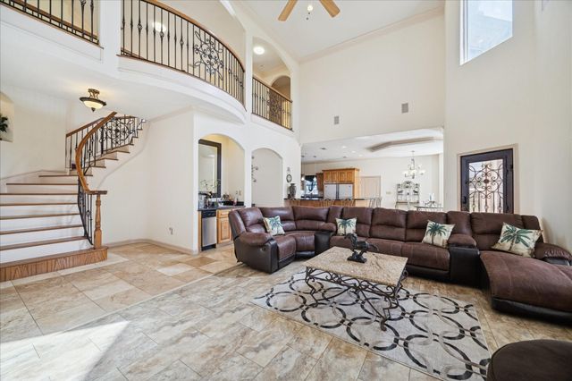 1651 County Road 604, Dayton, TX 77535