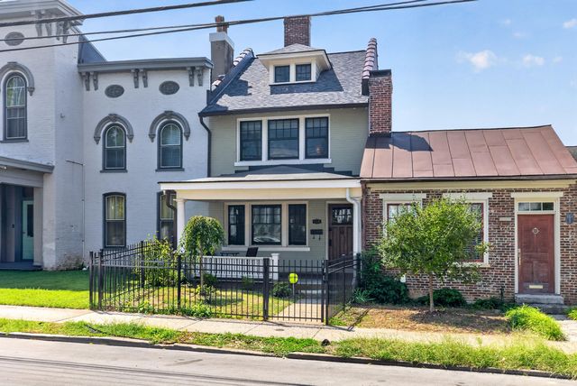 128 E Third Street, Lexington, KY 40508