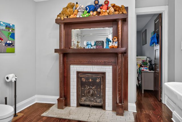 128 E Third Street, Lexington, KY 40508