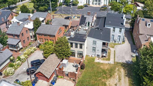 128 E Third Street, Lexington, KY 40508
