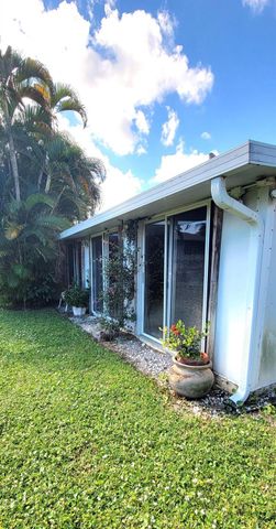 493 SW 28th Avenue, Delray Beach, FL 33445