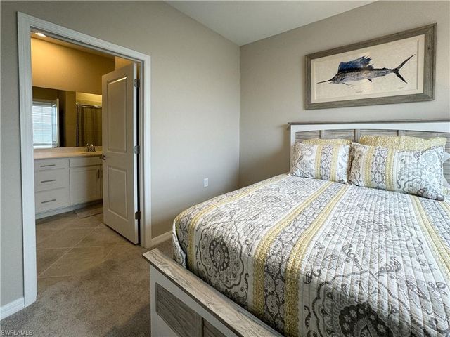 5651 Double Eagle CIR 4338, Ave Maria, FL 34142