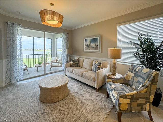 5651 Double Eagle CIR 4338, Ave Maria, FL 34142