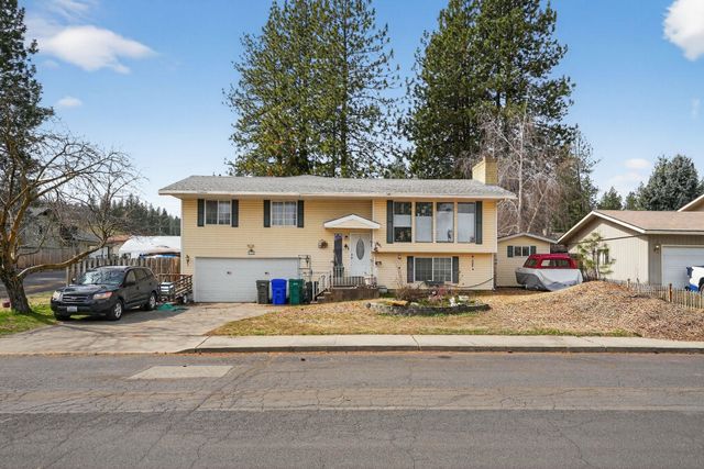 11201 N Wall St, Spokane, WA 99218