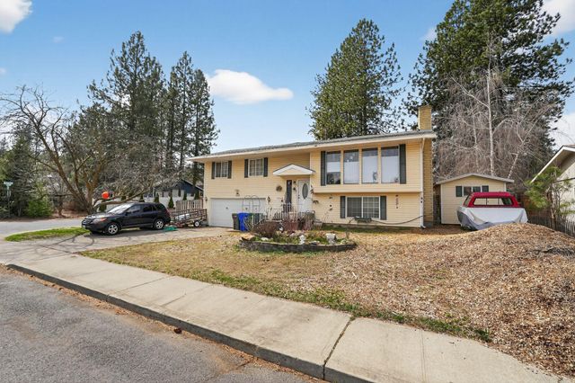 11201 N Wall St, Spokane, WA 99218