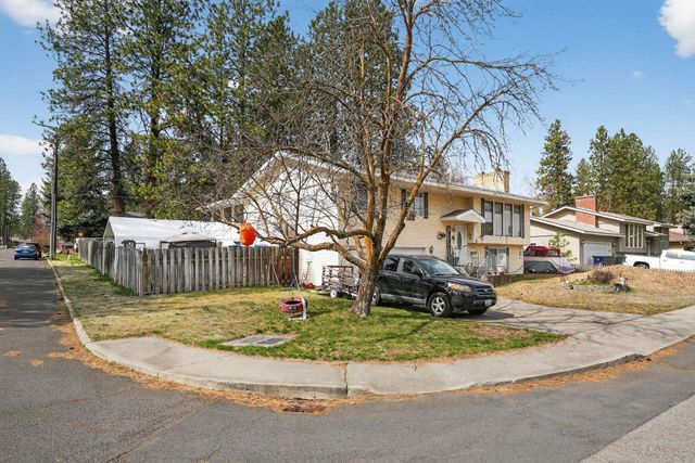 11201 N Wall St, Spokane, WA 99218