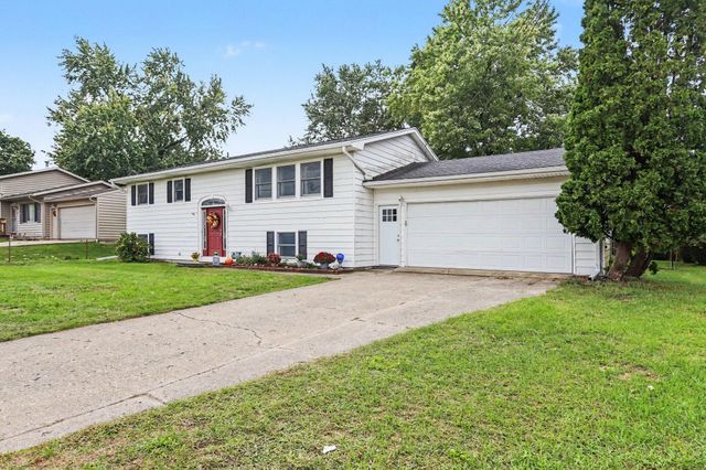 6710 Amberly Street, Portage, MI 49024
