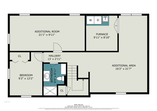 6710 Amberly Street, Portage, MI 49024
