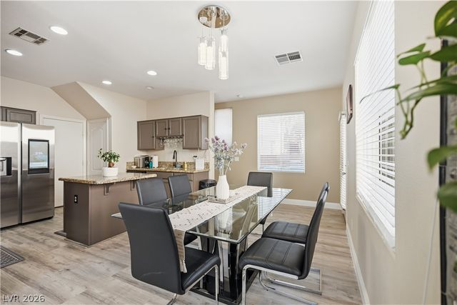 10876 Avenzano Street, Las Vegas, NV 89141