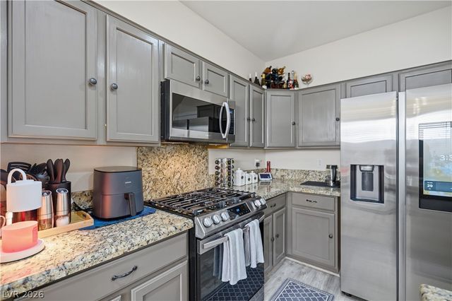 10876 Avenzano Street, Las Vegas, NV 89141