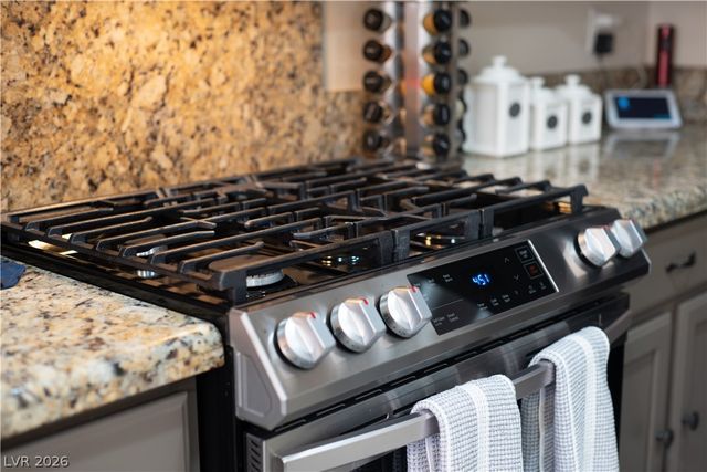 10876 Avenzano Street, Las Vegas, NV 89141