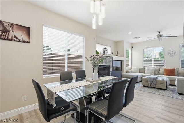 10876 Avenzano Street, Las Vegas, NV 89141