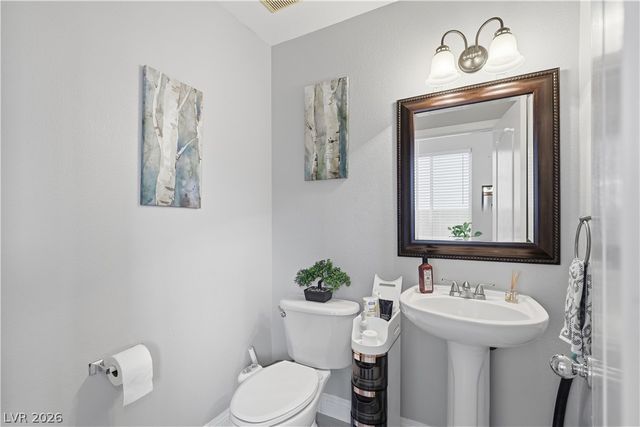 10876 Avenzano Street, Las Vegas, NV 89141