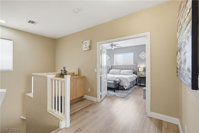 10876 Avenzano Street, Las Vegas, NV 89141