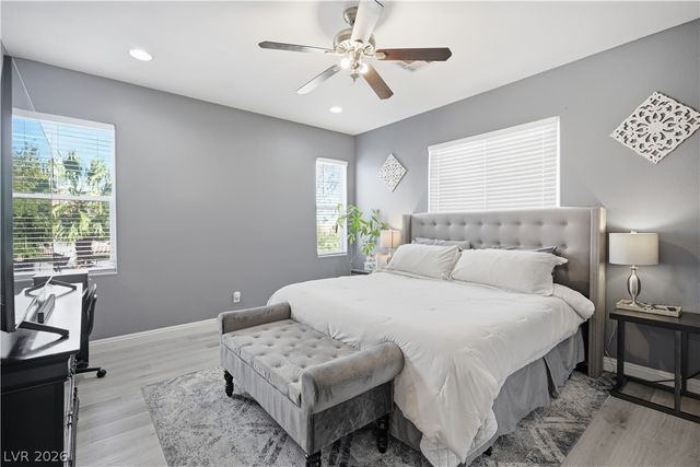 10876 Avenzano Street, Las Vegas, NV 89141