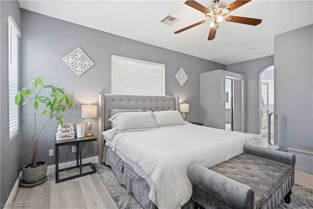 10876 Avenzano Street, Las Vegas, NV 89141