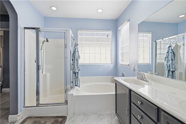 10876 Avenzano Street, Las Vegas, NV 89141