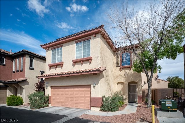 10876 Avenzano Street, Las Vegas, NV 89141