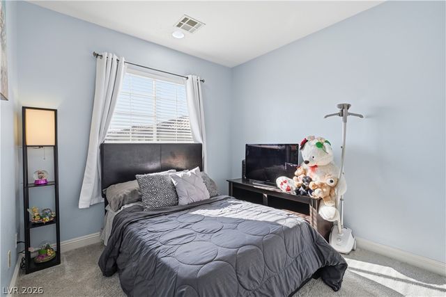 10876 Avenzano Street, Las Vegas, NV 89141