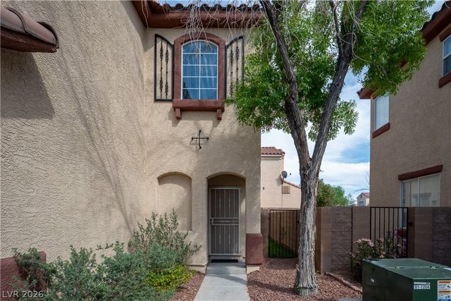 10876 Avenzano Street, Las Vegas, NV 89141