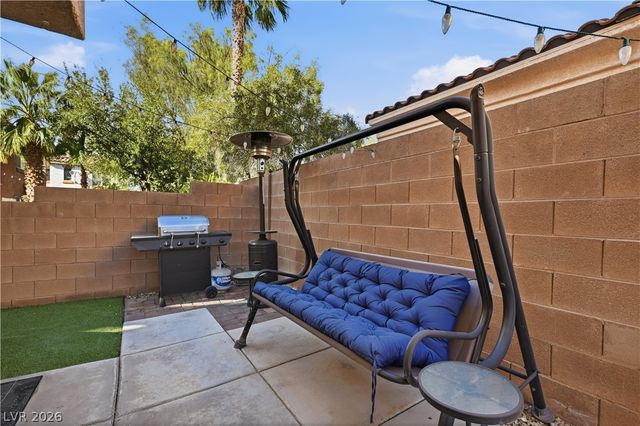 10876 Avenzano Street, Las Vegas, NV 89141