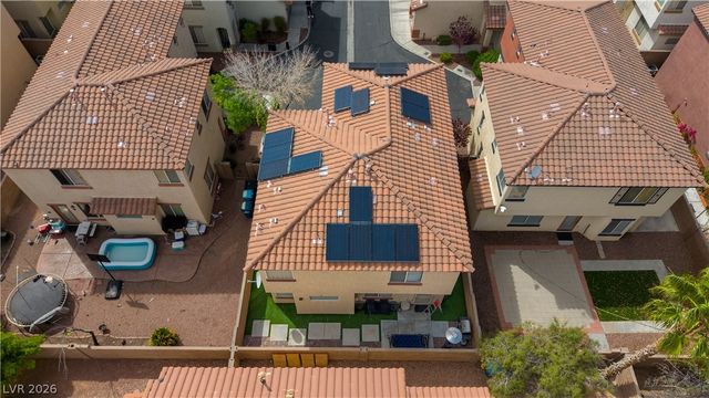 10876 Avenzano Street, Las Vegas, NV 89141