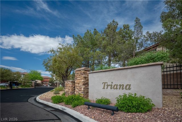 10876 Avenzano Street, Las Vegas, NV 89141